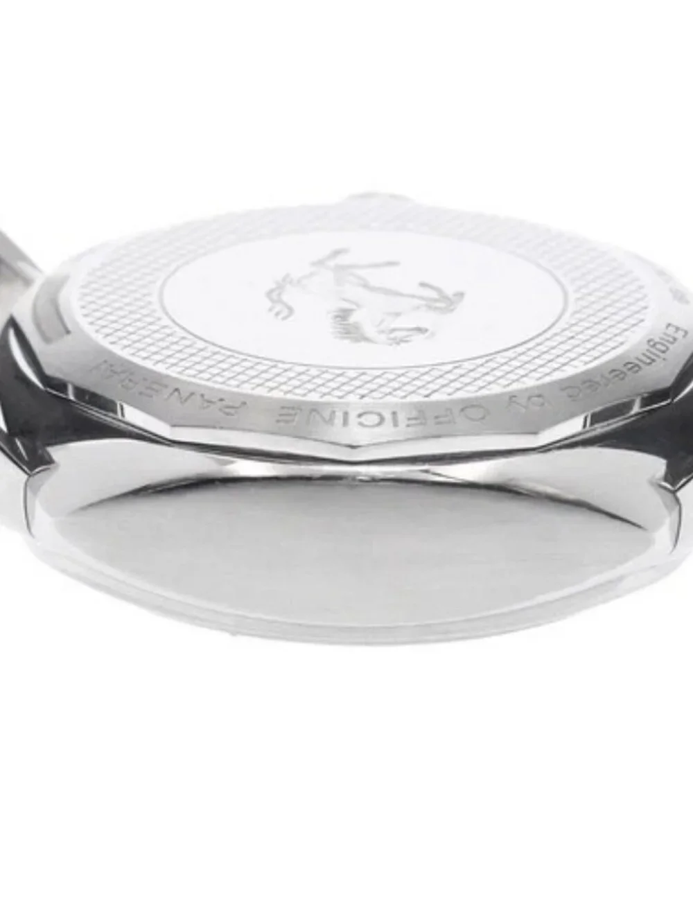 OFFICINE PANERAI Ferrari scuderia FER00008 Chronograph Automatic Men's_962460